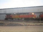 BNSF 5678